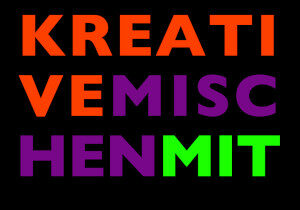 kreativemischenmit